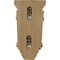 Ekena Millwork 4"W x 2 1/2"D x 7 1/2"H Cole Pilaster Wood Corbel, Cherry CORW04X02X07COCH - alternate 4